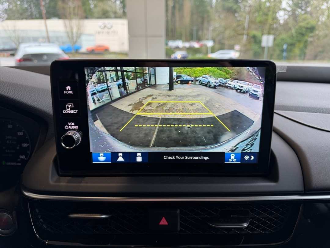 2026 Acura Adx Base - Image 21