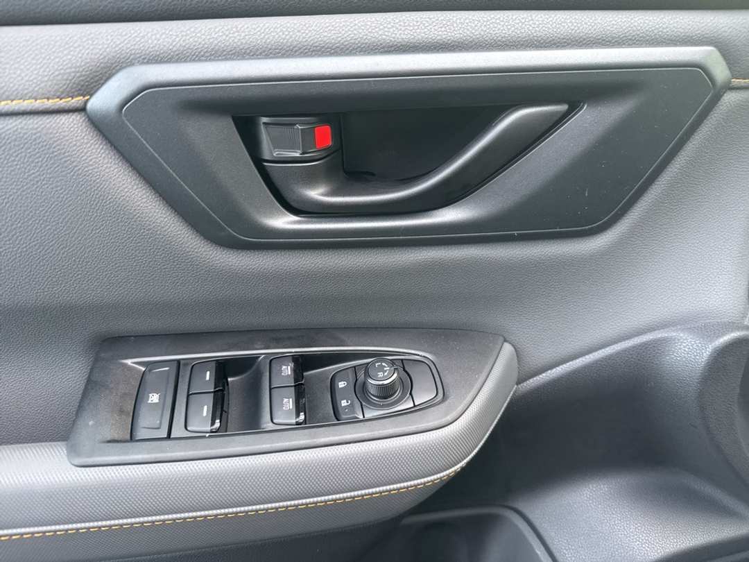 2026 Subaru Forester Wilderness - Image 12