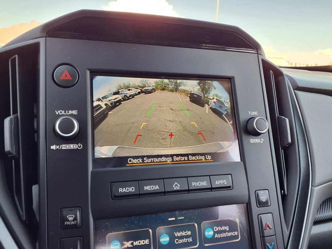 2026 Subaru Crosstrek Base - Image 3