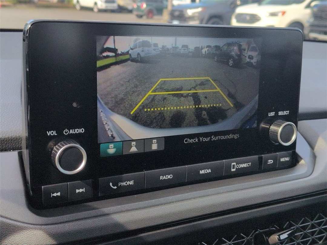 2024 Honda Accord LX - Image 19