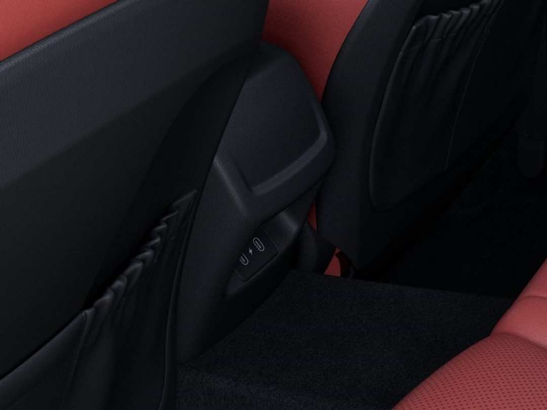 2026 Kia K5 GTLine - Image 26