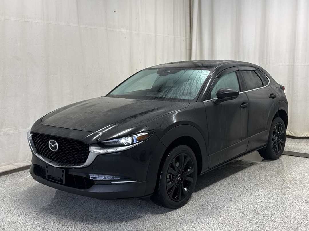 2021 MAZDA Cx-30 GT w/Turbo - Image 2