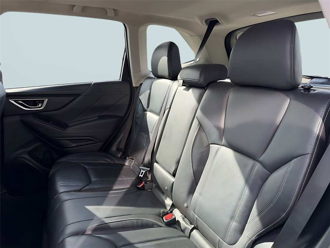 2021 Subaru Forester Limited - Image 31