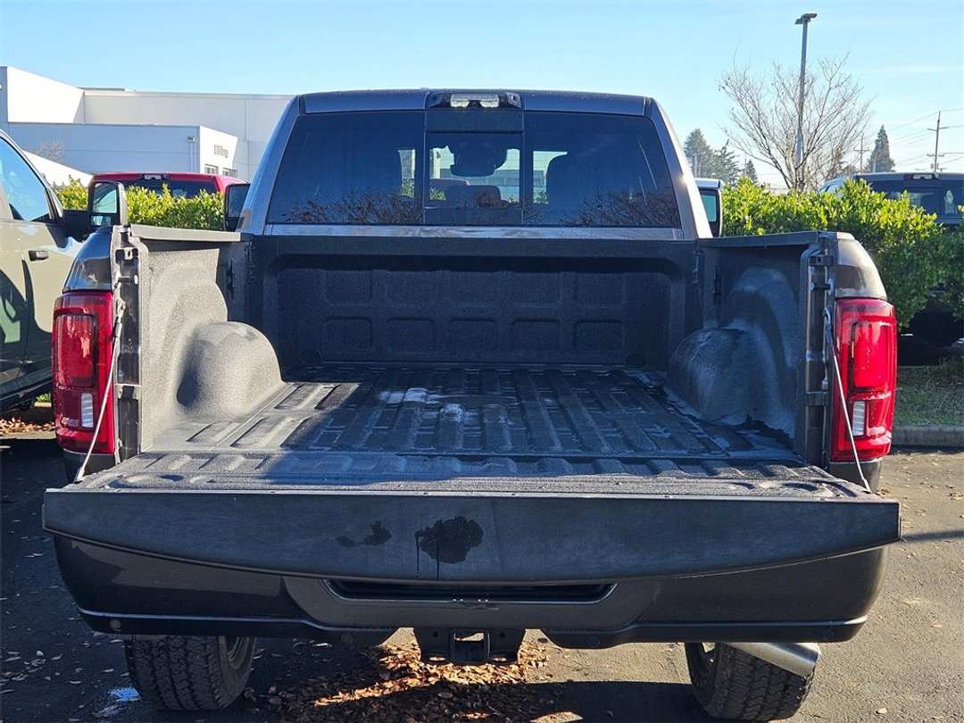 2026 Ram 2500 Big Horn - Image 29