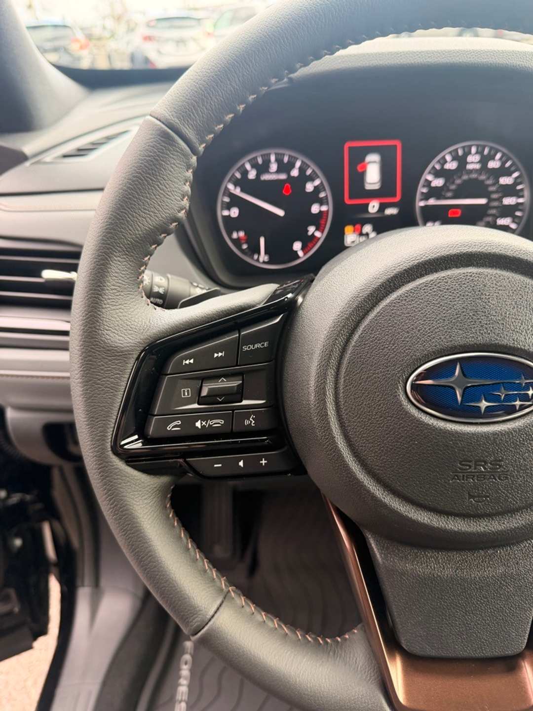 2026 Subaru Forester Sport - Image 33