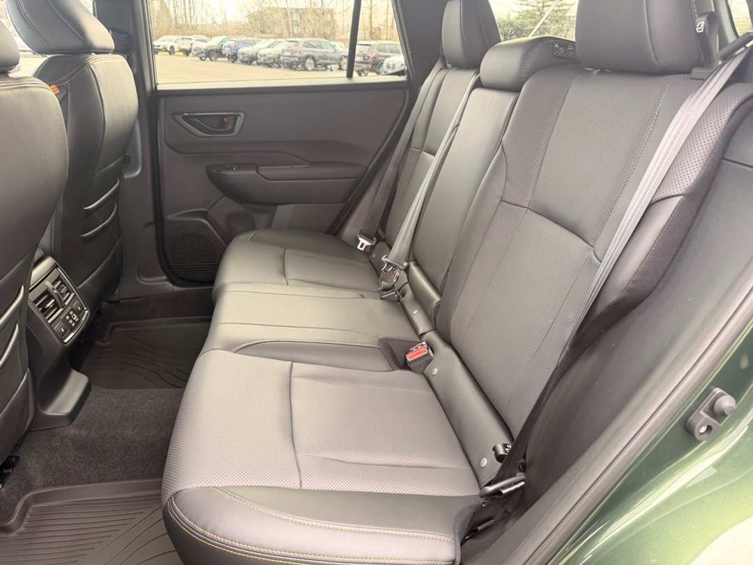 2026 Subaru Outback Wilderness - Image 17