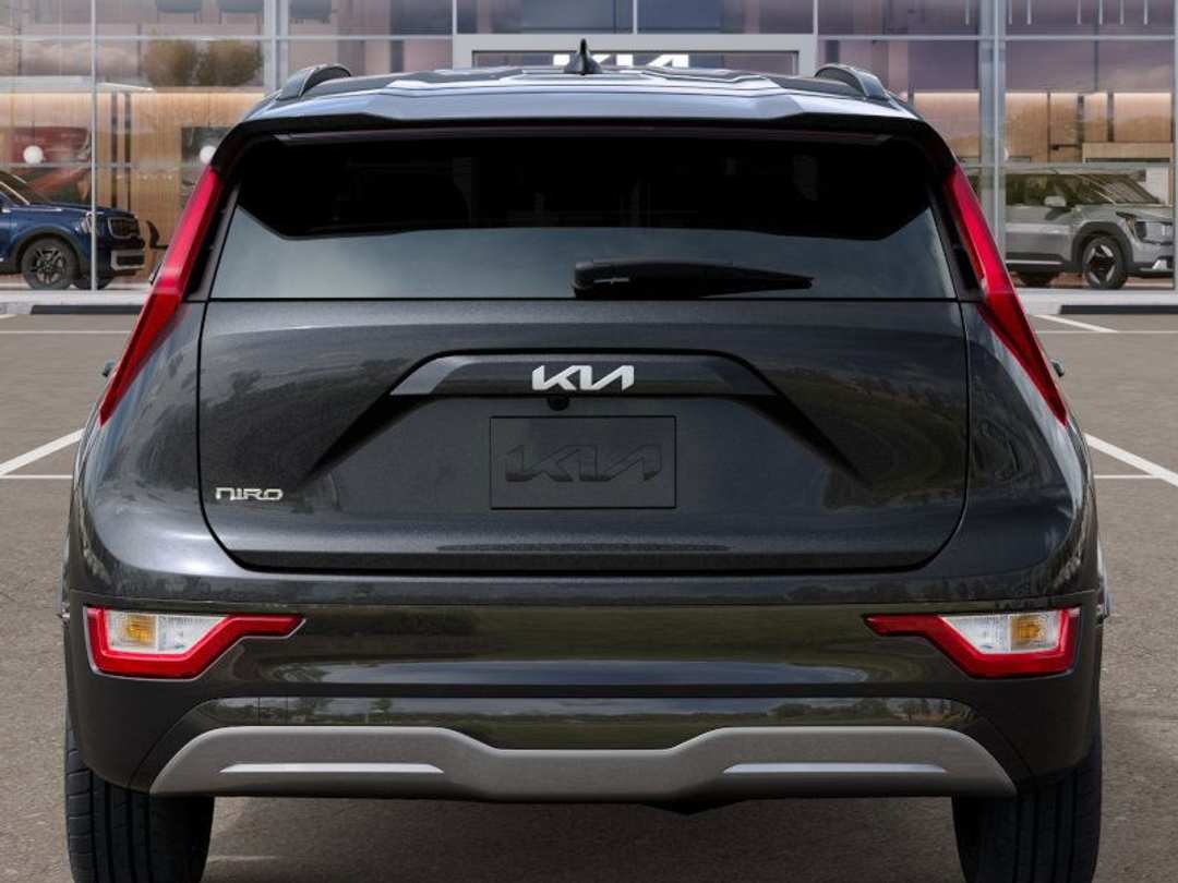 2026 Kia Niro Ev Wind - Image 13