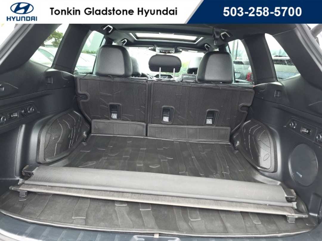 2022 Subaru Forester Wilderness - Image 27