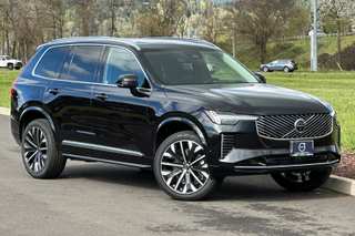 2026 Volvo Xc90 B6 Ultra