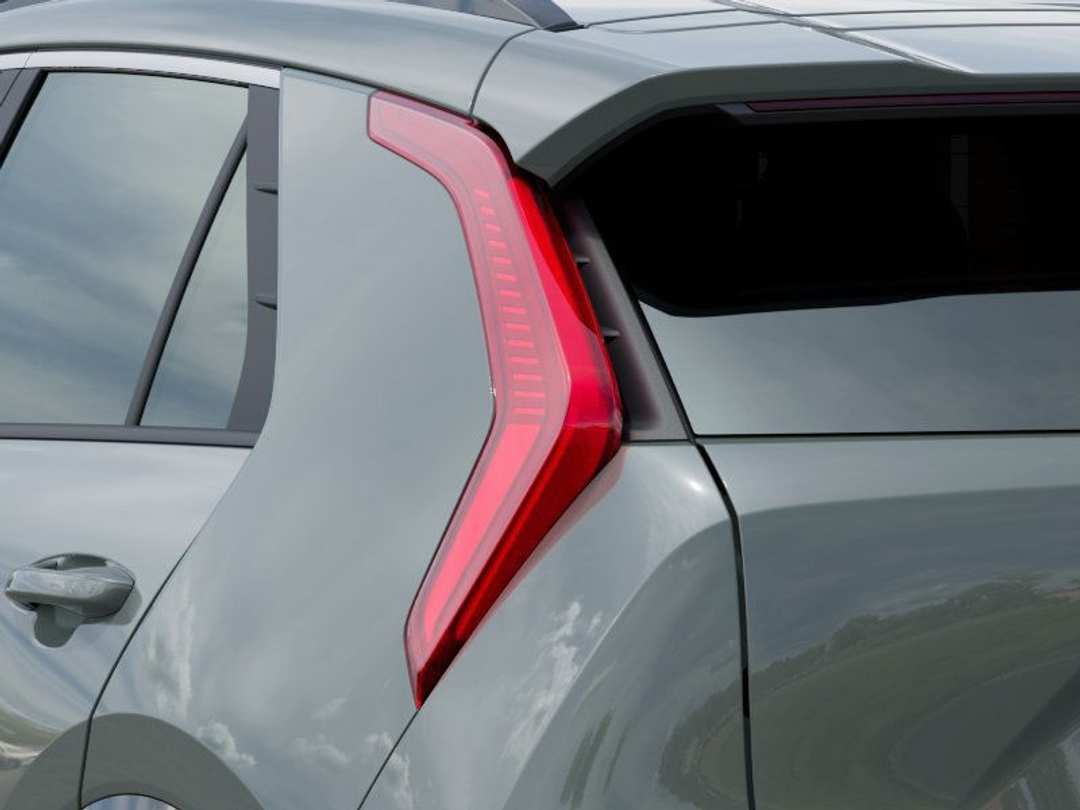 2026 Kia Niro Ev Wind - Image 11