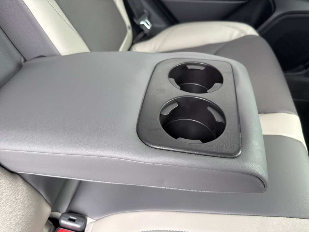 2026 Subaru Forester Limited - Image 27