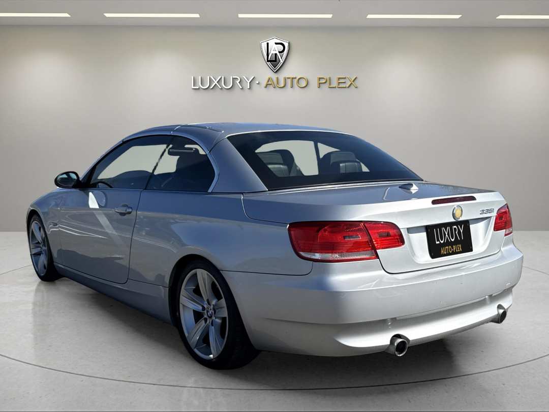 2008 BMW 3 Series 335I 2D ONLY 36,000 SUPER LOW MILES - Image 3