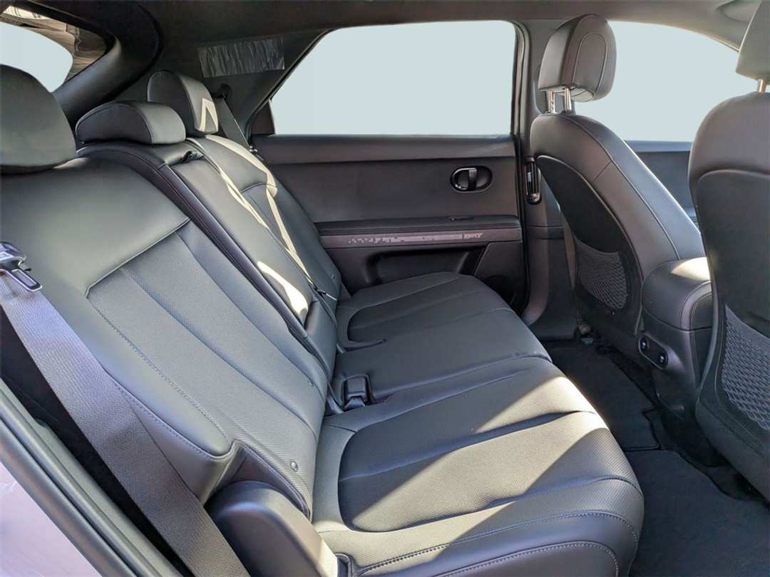 2026 Hyundai Ioniq 5 XRT - Image 31
