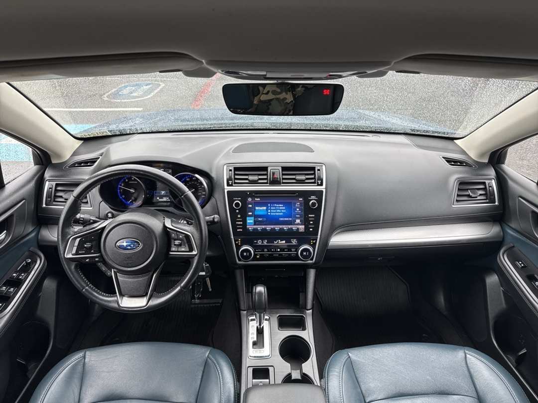 2019 Subaru Outback 2.5i Premium - Image 22