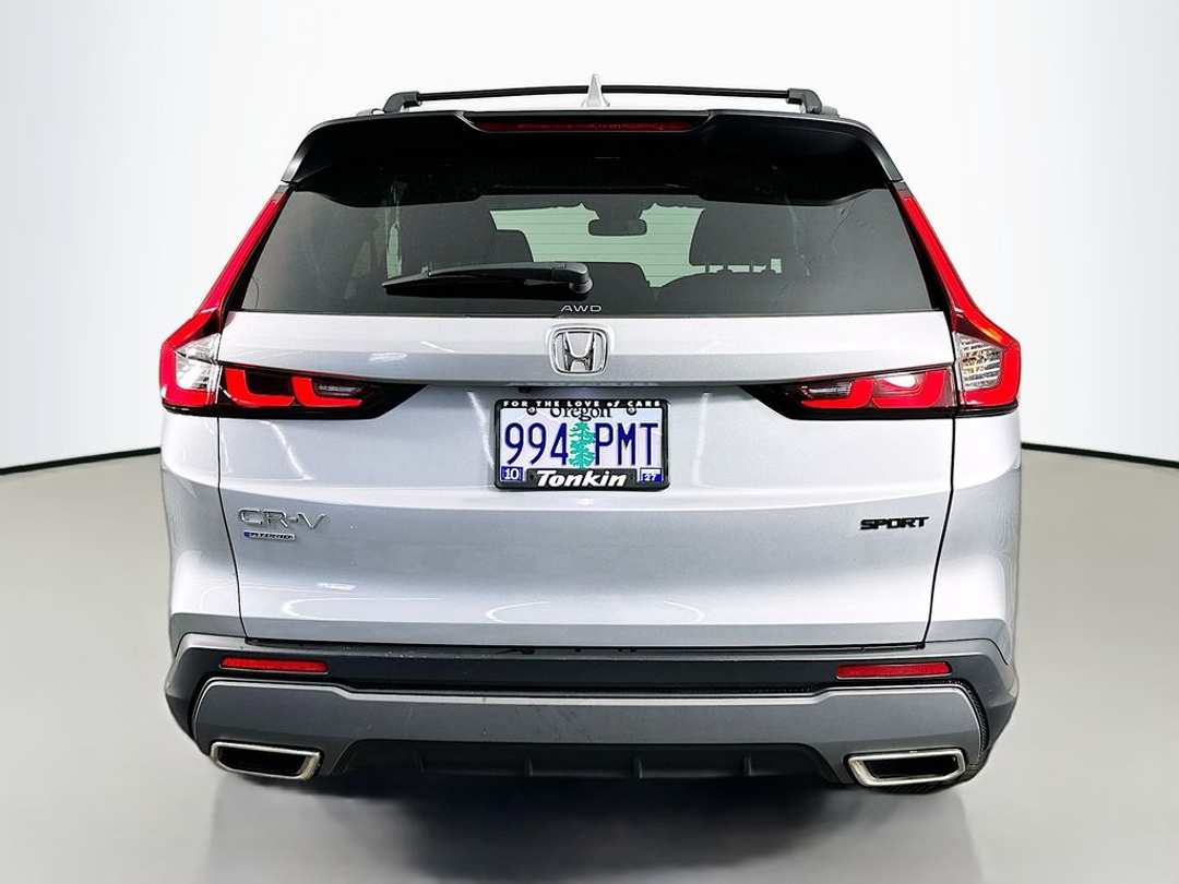 2024 Honda CR-V Sport - Image 7