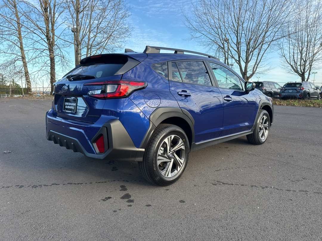 2026 Subaru Crosstrek Premium - Image 7