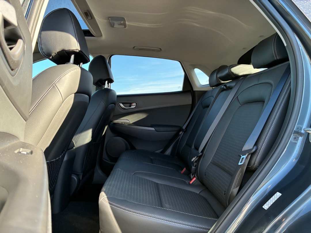 2021 Hyundai Kona Limited - Image 23