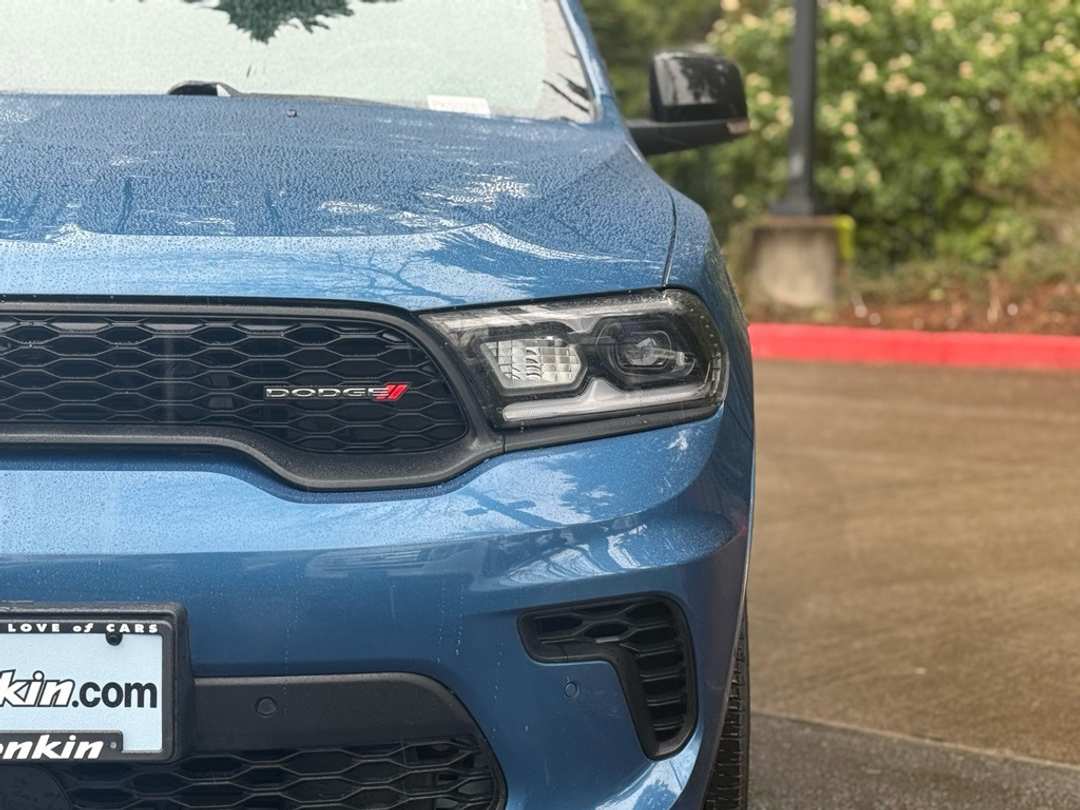 2025 Dodge Durango GT Plus - Image 3