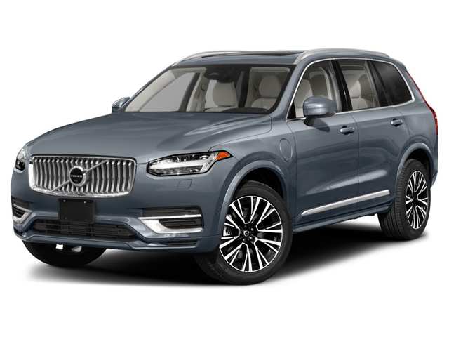 2023 Volvo Xc90 Recharge Ultimate