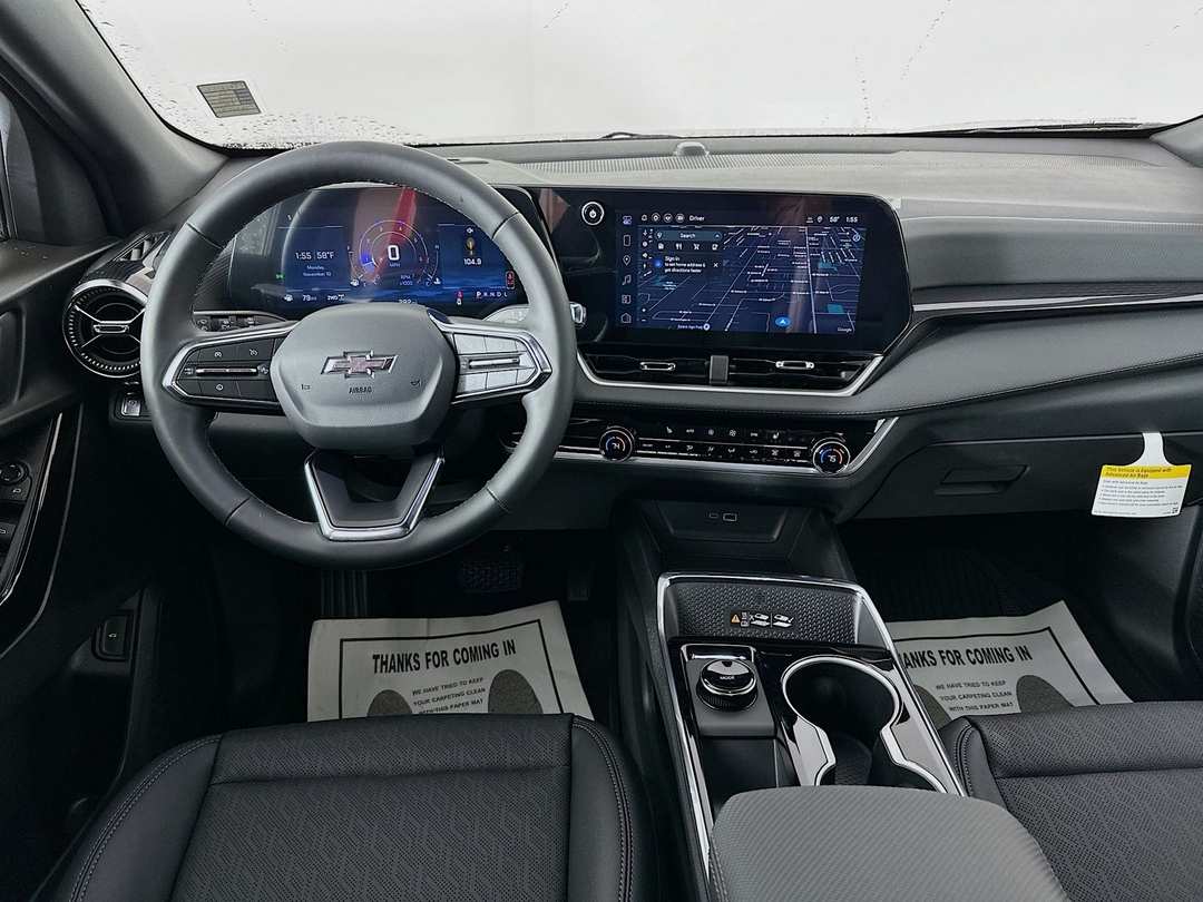 2026 Chevrolet Equinox LT - Image 22