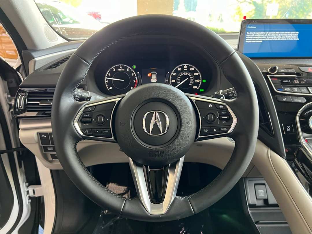 2026 Acura RDX Technology Package - Image 17
