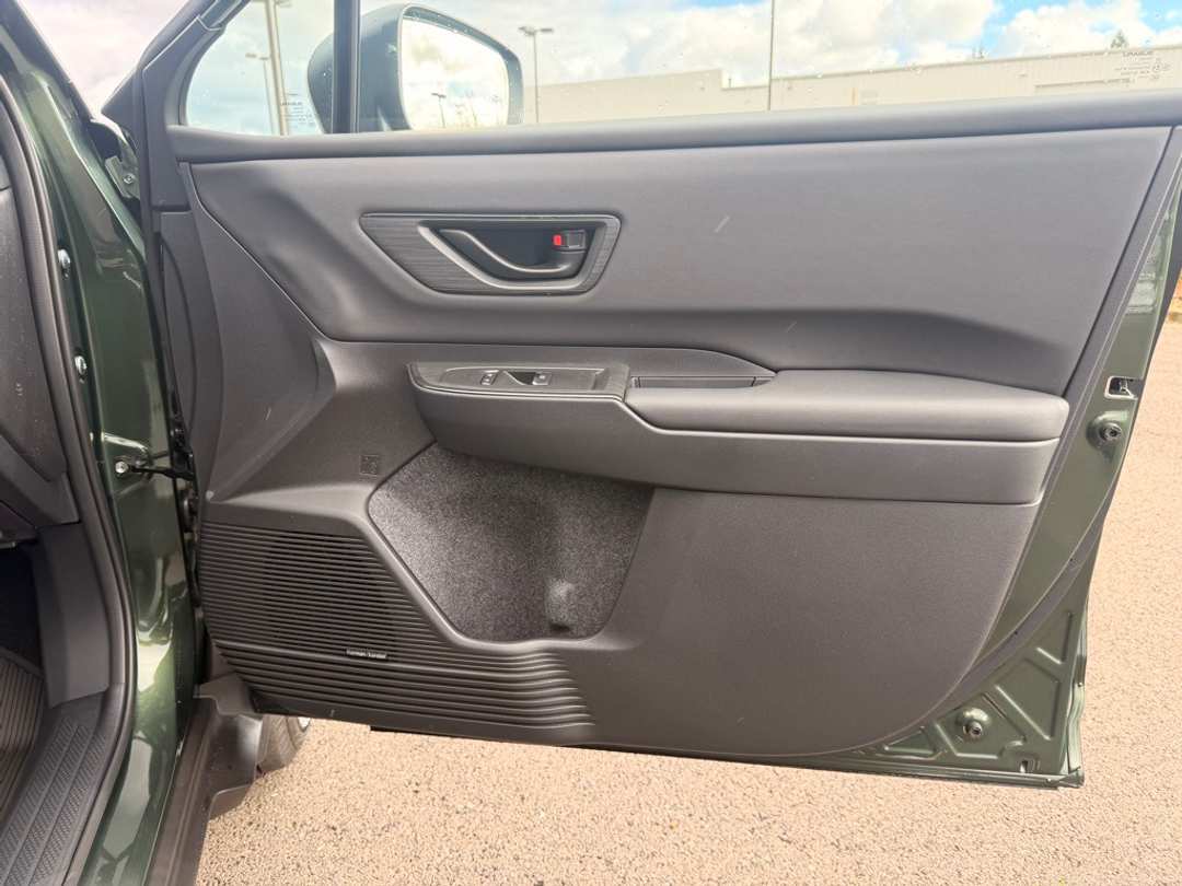 2026 Subaru Outback Wilderness - Image 27