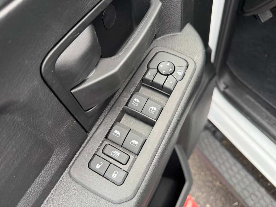 2026 Ram 3500 Tradesman - Image 14