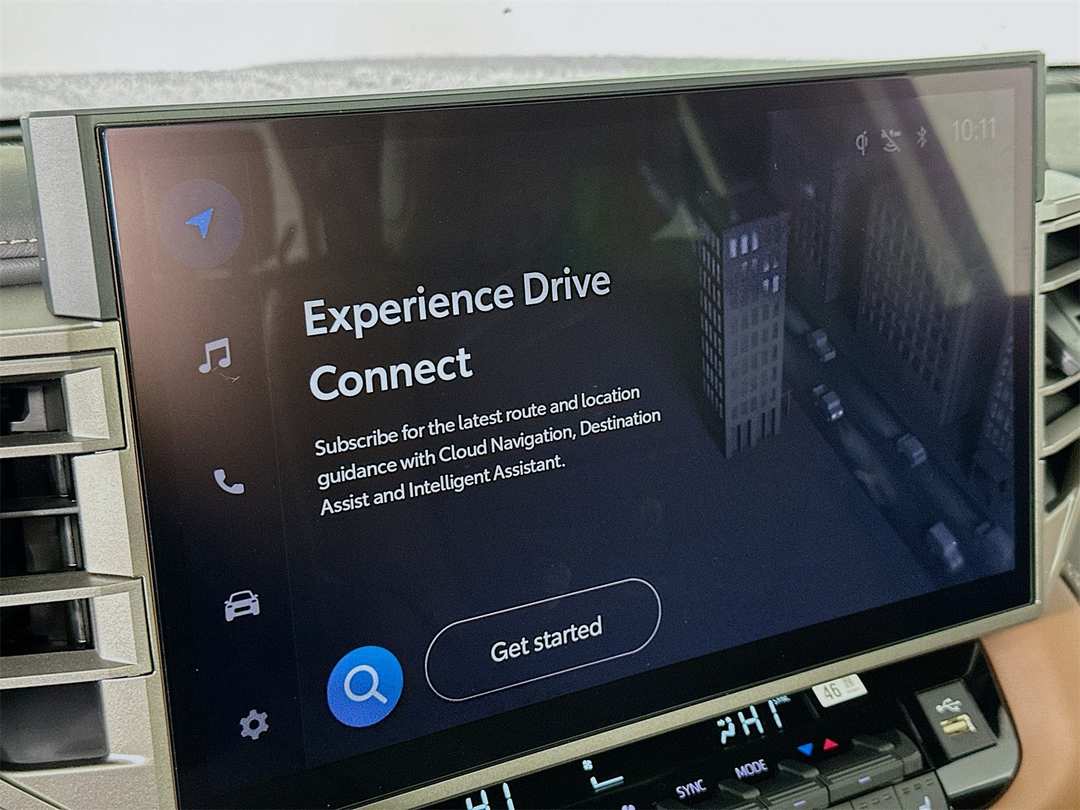 2026 Toyota Tundra 1794 Edition - Image 13