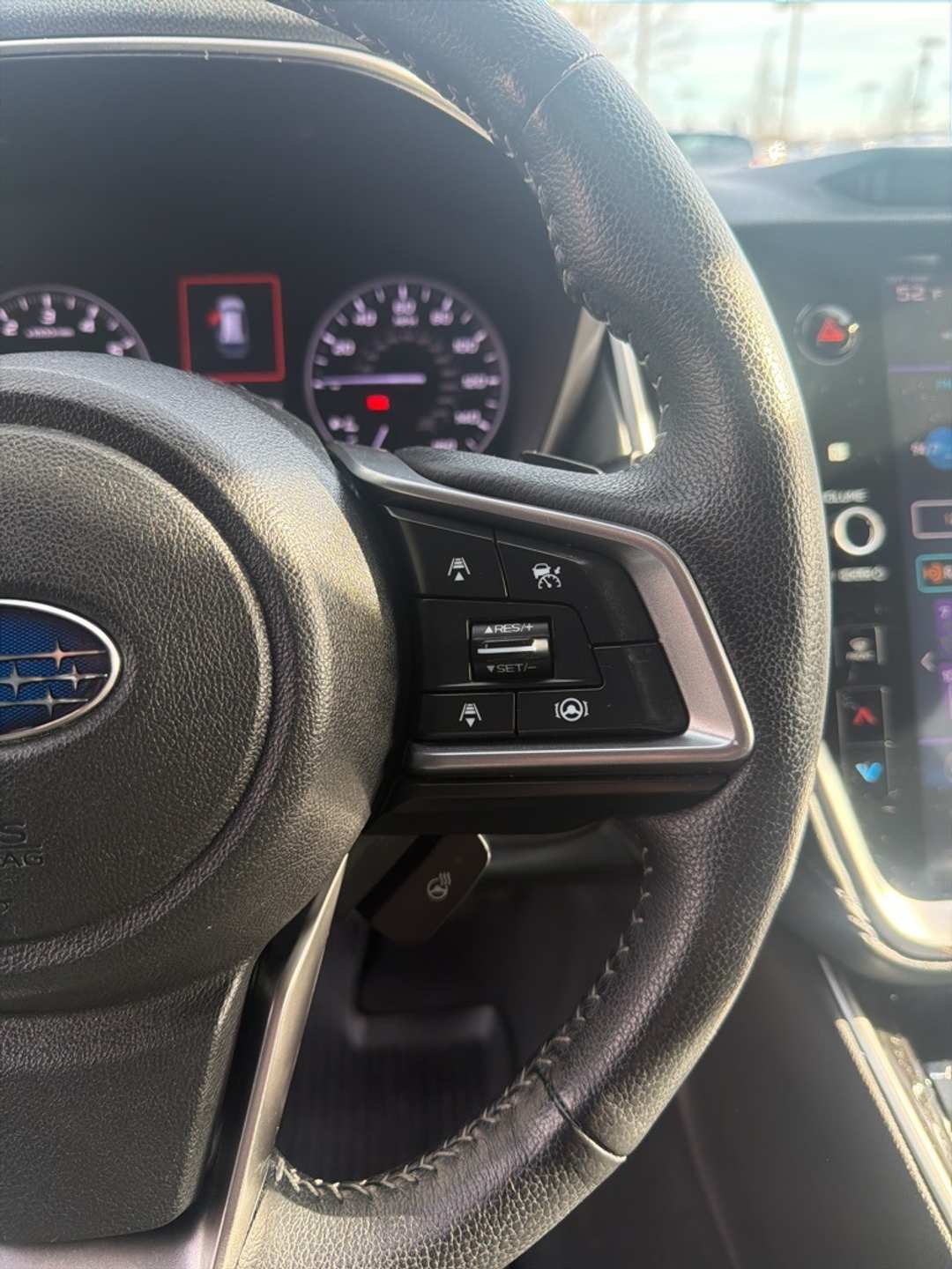 2020 Subaru Outback Limited - Image 36