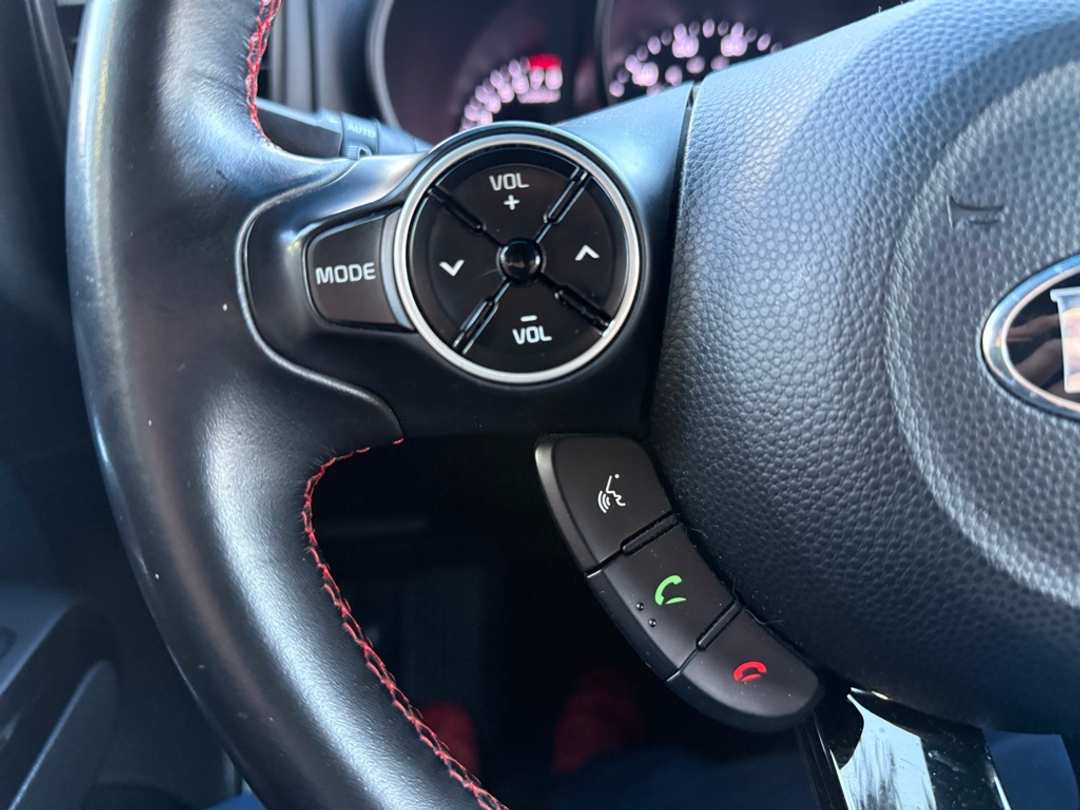2016 Kia Soul Plus - Image 30