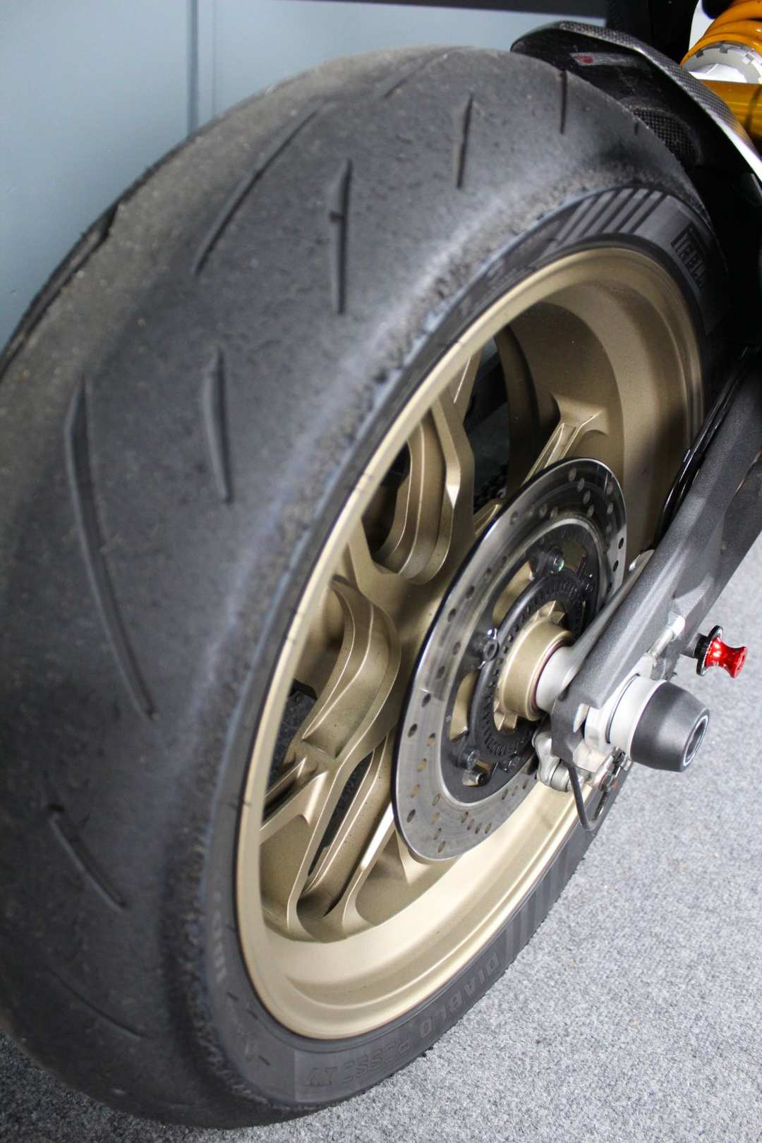 2024 Ducati Monster 30Th Anniversario - Image 22