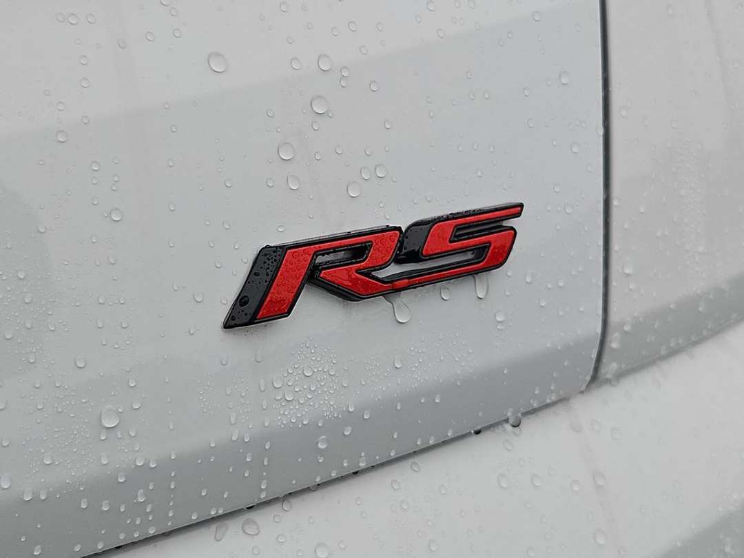 2027 Chevrolet Bolt Ev - Image 35