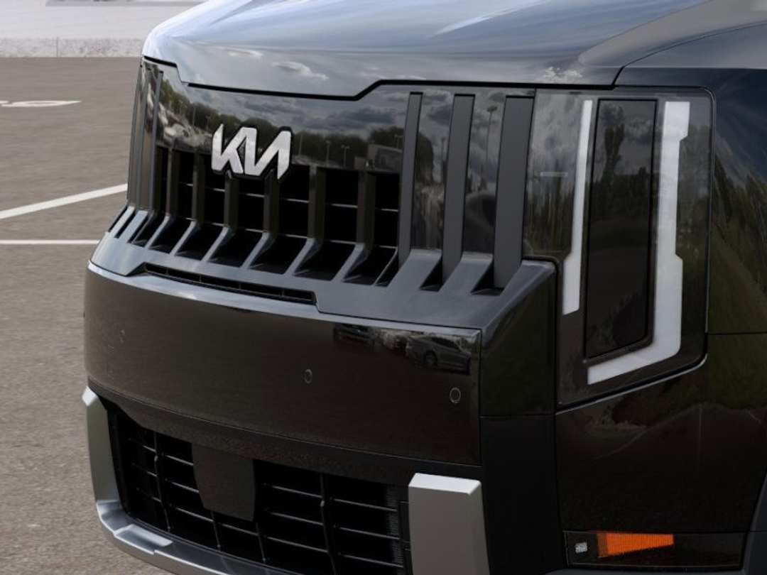 2027 Kia Telluride S - Image 12