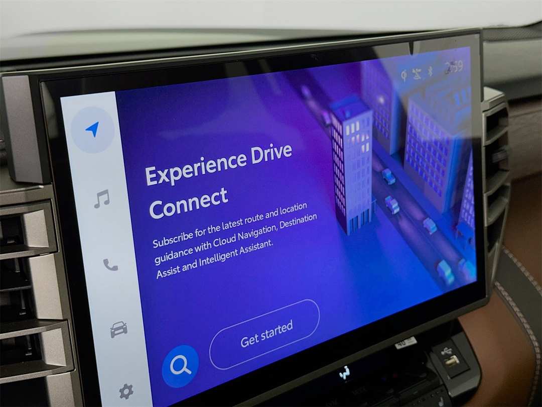 2026 Toyota Tundra 1794 Edition - Image 13