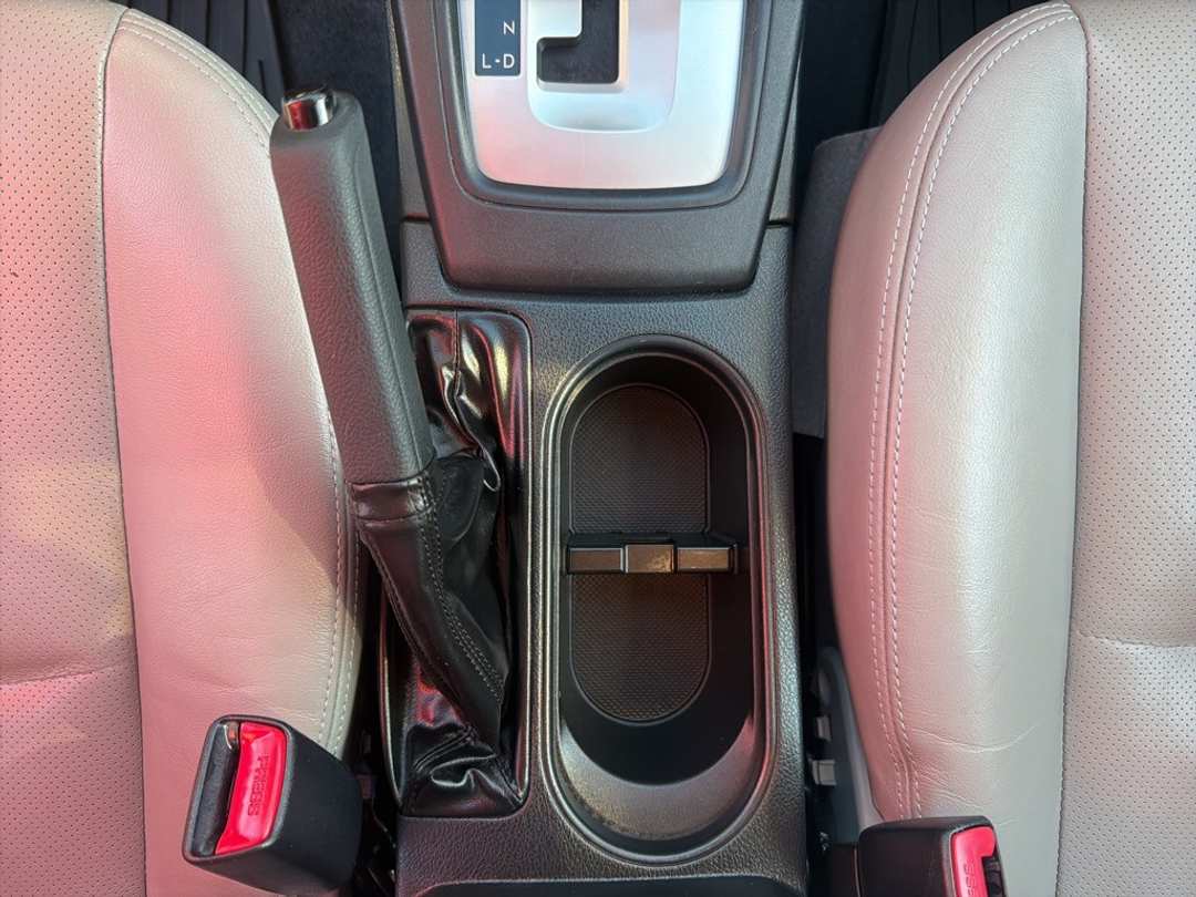 2015 Subaru Forester 2.5i Limited - Image 34