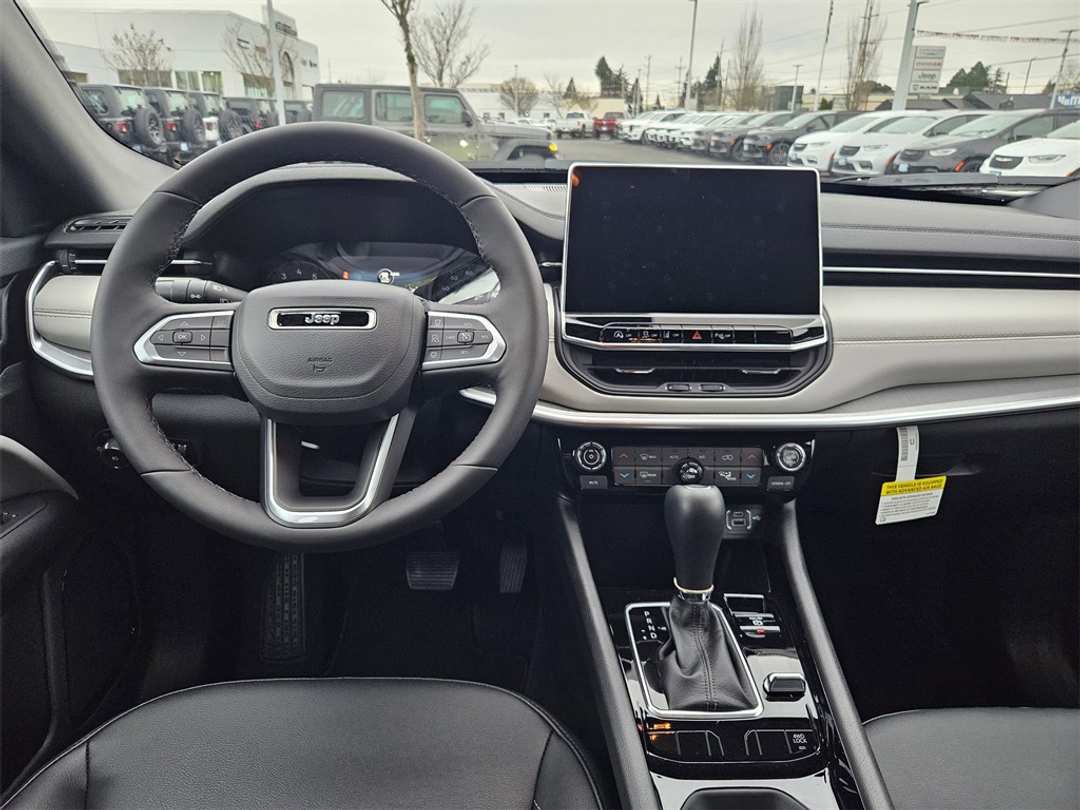 2026 Jeep Compass Limited - Image 26