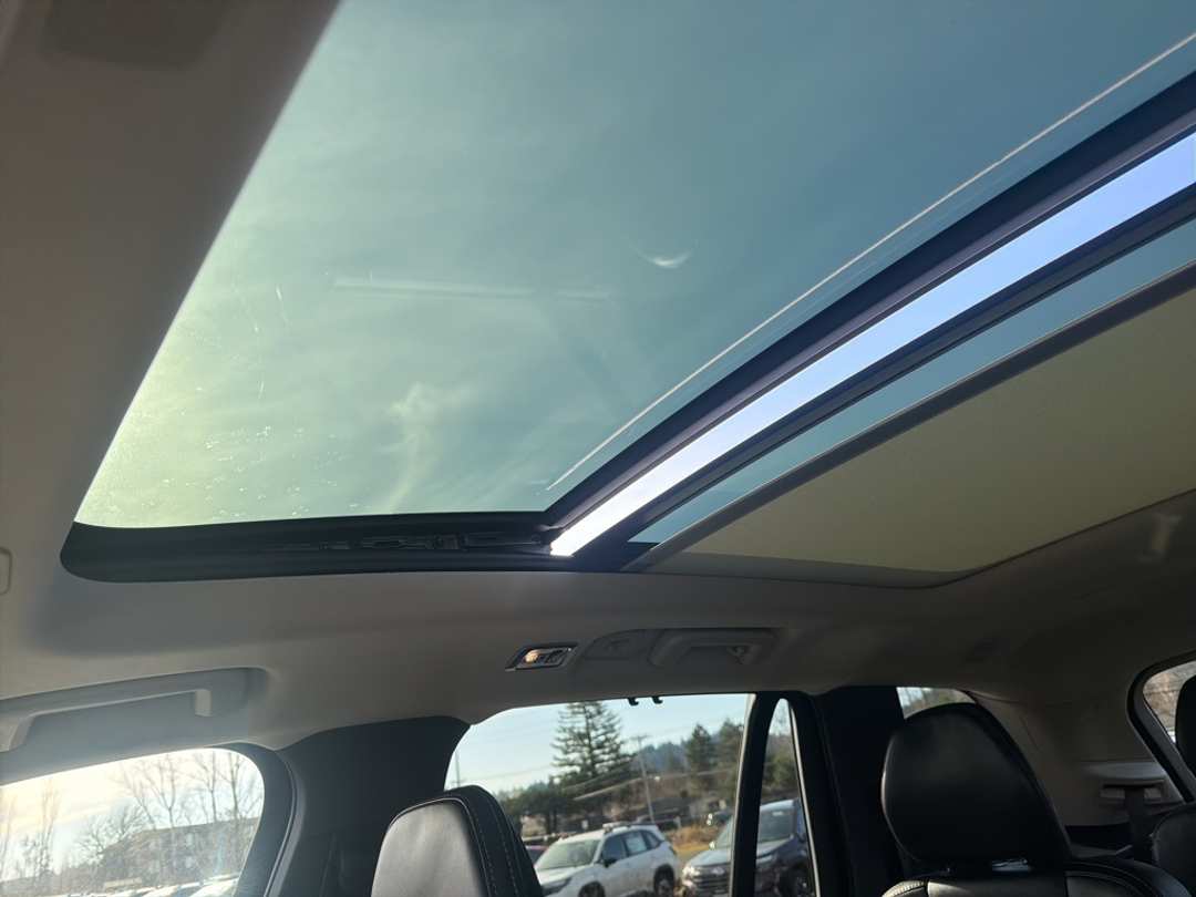 2022 Volvo Xc90 T6 Inscription - Image 41