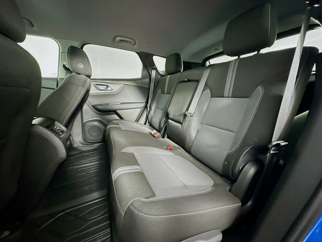 2025 Chevrolet Blazer LT - Image 25