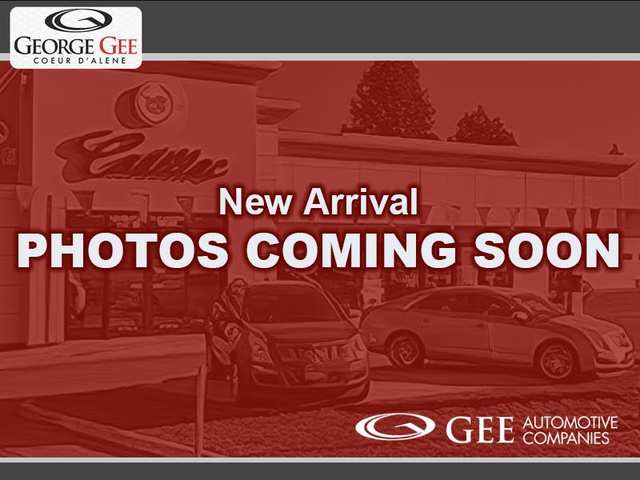 2020 Volkswagen Atlas Cross Sport 3.6L V6 SEL Premium RLine