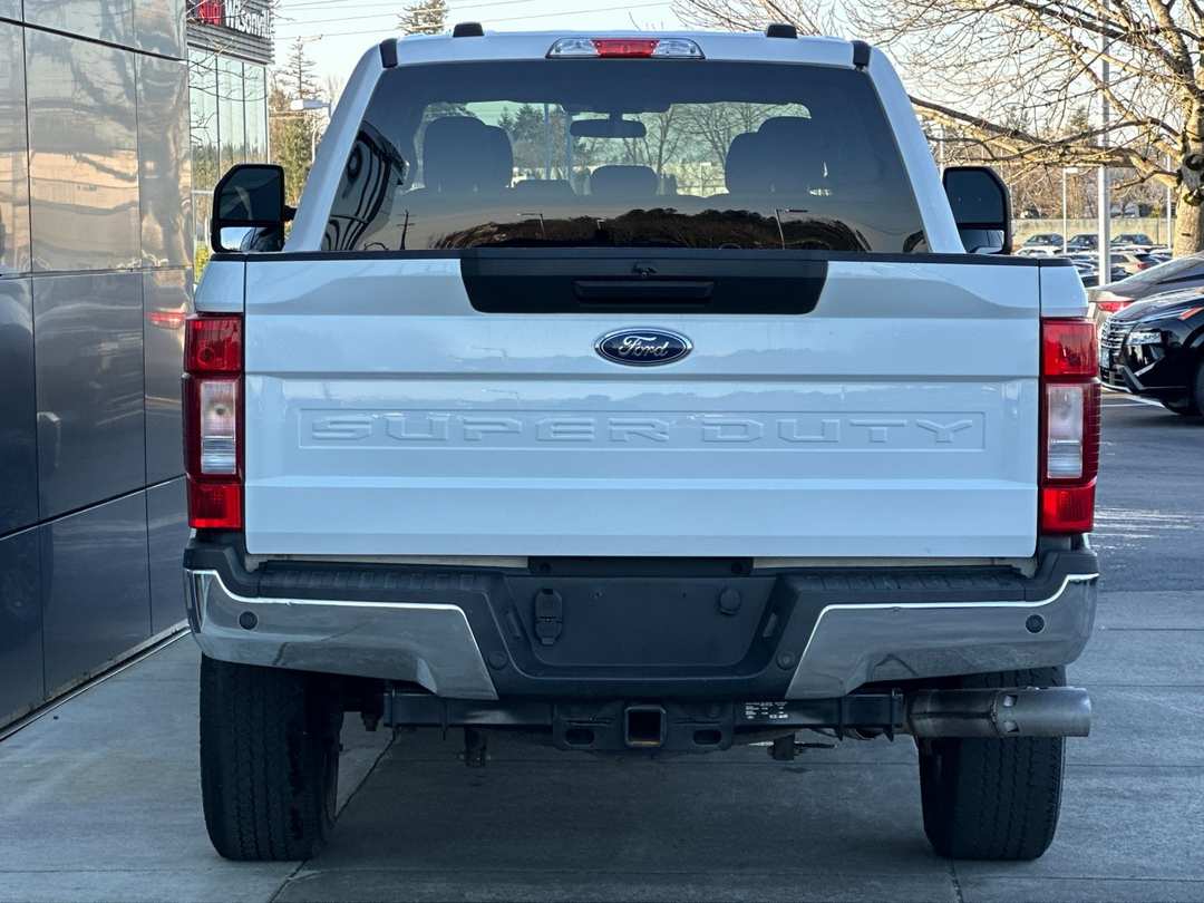 2022 Ford F-250Sd XLT - Image 4