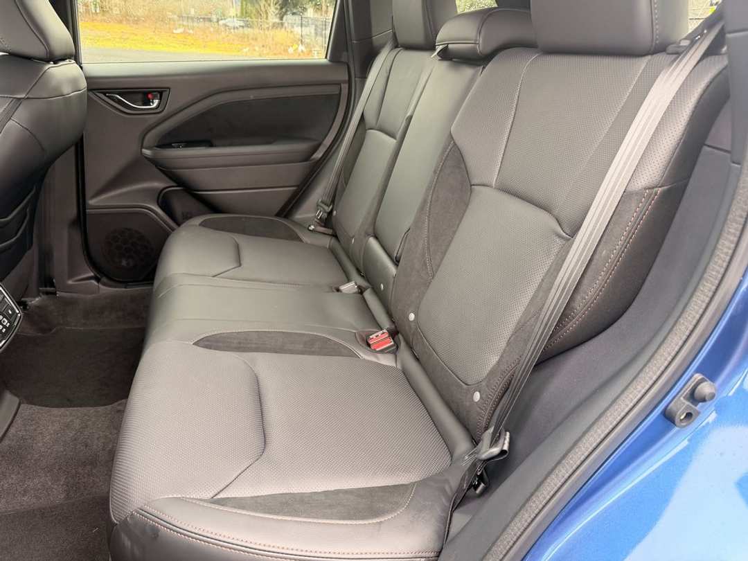 2026 Subaru Forester Touring - Image 18