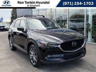 2019 MAZDA CX-5 Signature