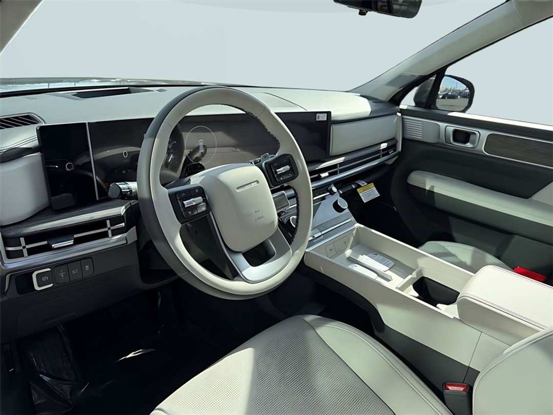2026 Hyundai Santa Fe Calligraphy - Image 16
