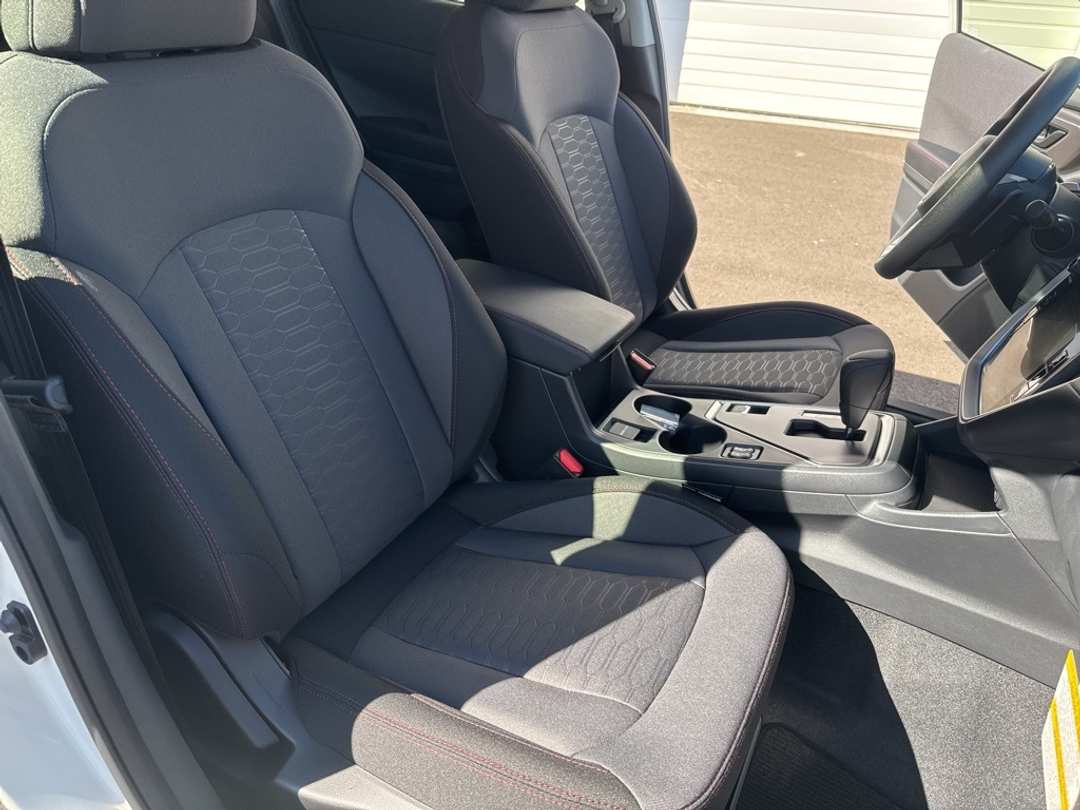 2025 Subaru Impreza Sport - Image 26