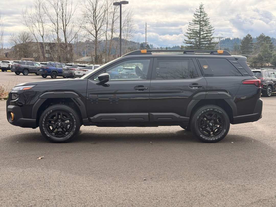 2026 Subaru Outback Wilderness - Image 4