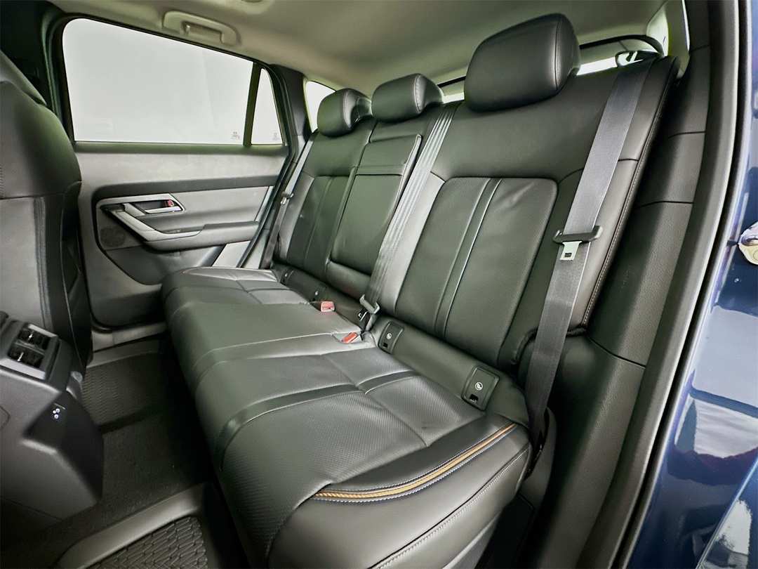 2026 MAZDA Cx-50 Premium - Image 25