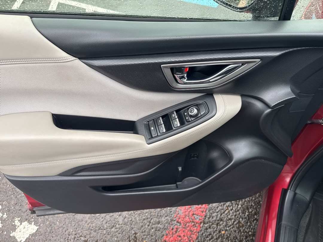 2019 Subaru Forester Premium - Image 14