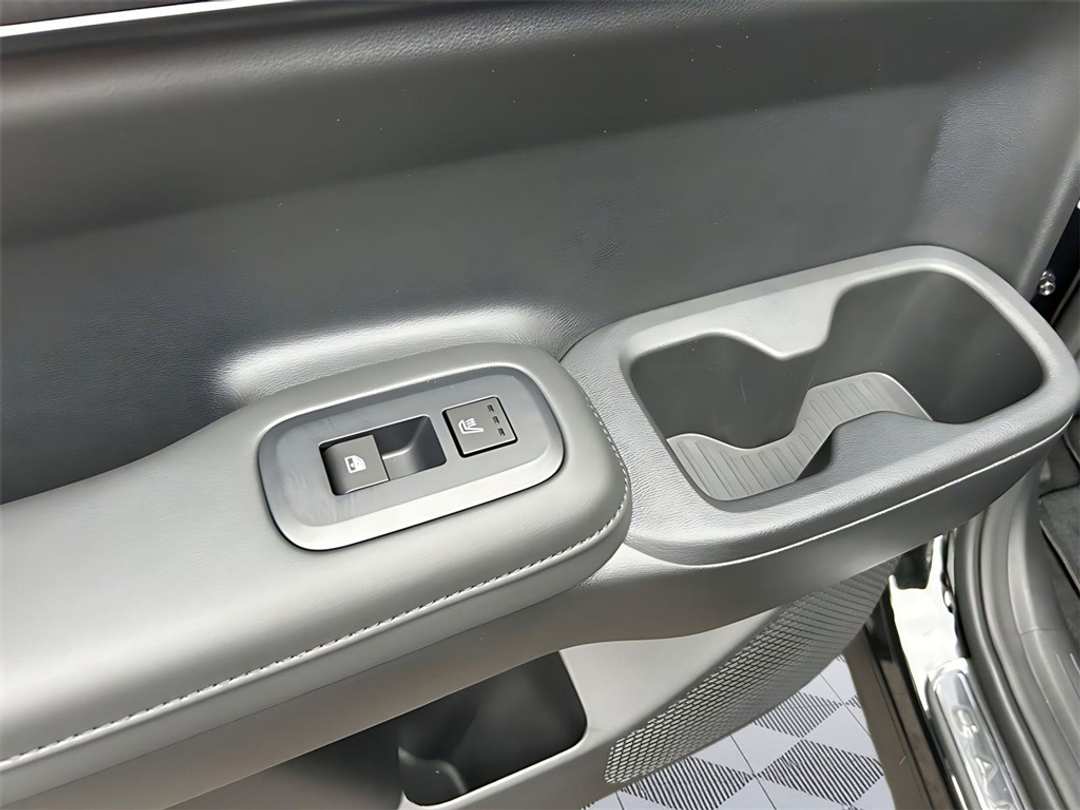 2026 Hyundai Santa Fe Calligraphy - Image 25