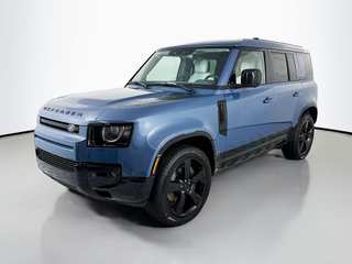 2026 Land Rover Defender 110 XDynamic SE