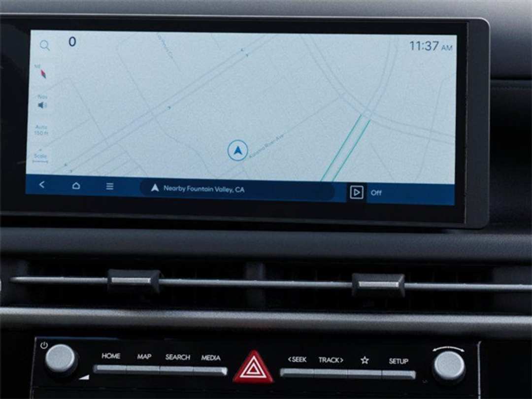 2026 Hyundai Tucson Limited - Image 13